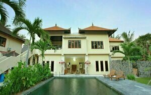 Villa Matanai l, Buchen Sie Villa Villen in Amlapura, Villa