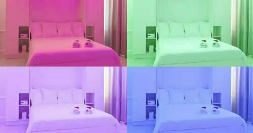 Maison Noppius - Love Hotel, Забронировать Отель Льеж Pays de Liège