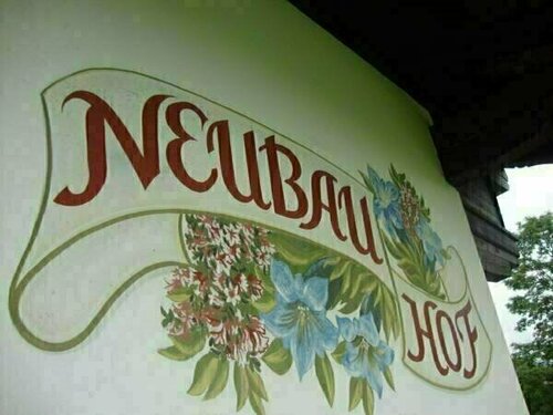 Neubauhof, Забронировать Отель Отели Тироля с парковкой, Парковка