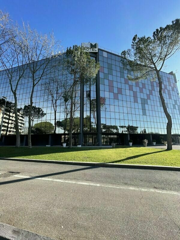 Movie Movie Hotel