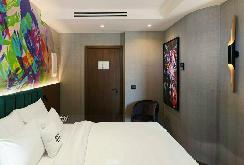 Nyx Hotel Thessaloniki