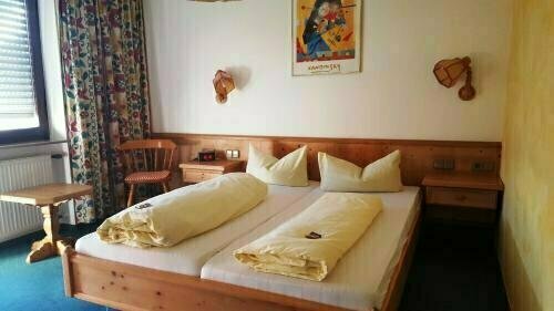 Meister BÄR HOTEL Bayreuth, Prenota Hotel Hotel 3 stelle a Baviera, 3*