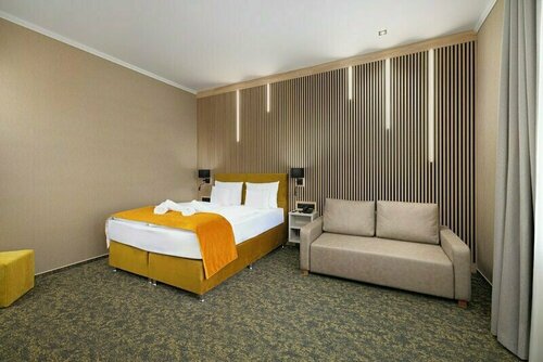Hotel Allora, Réserver Hôtel Hôtels 4 étoiles à Pest, 4*
