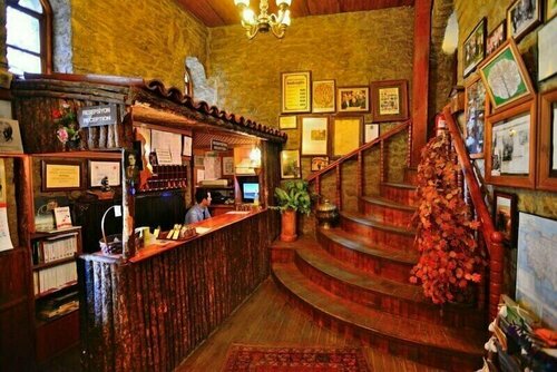Kadıoğlu 4 Hotel, Забронировать Отель Сафранболу Черноморский регион Турции, рядом с Парк Ата