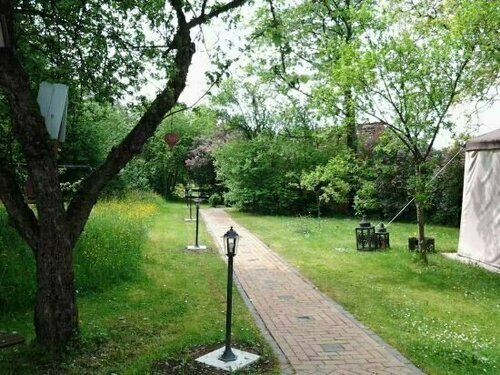Lug ins Land Wachsenberg, Prenota Hotel Hotel 3 stelle a Baviera, 3*