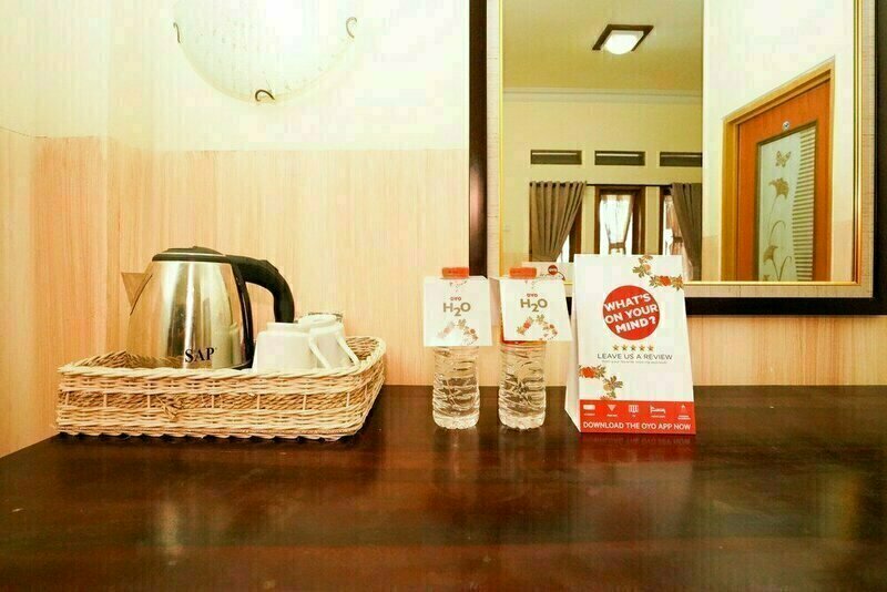 SM Bromo Hotel