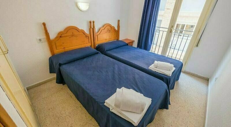 Apartamentos Ar Dalia Lloret de Mar