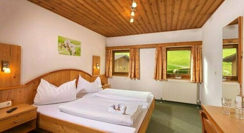 Gasthof Horner, Reserva ahora Hotel Flachau 