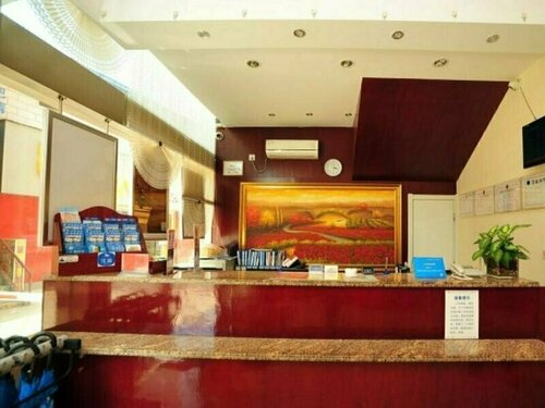 Hanting Express Kunming Chenggong Branch, Book Hotel Kunming Yunnan