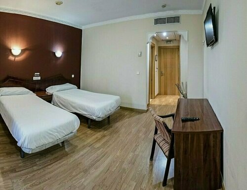 Hotel Carabela Santa María, Забронировать Отель Мазагон Уэльва