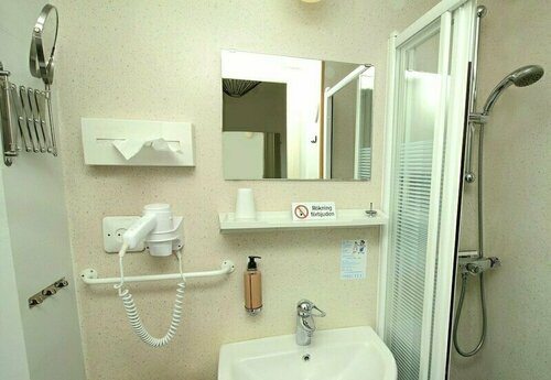 Hotell Appelberg, Забронировать Отель Отели Norrland 3 звезды, 3*