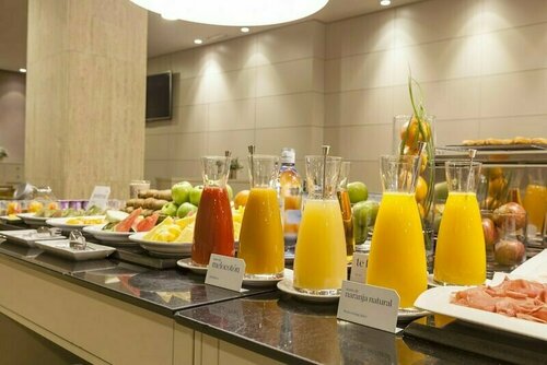 NH Oviedo Principado, Book Hotel Oviedo Asturias