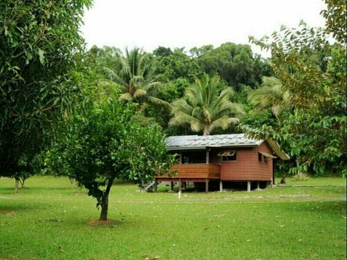 Daintree Rainforest Bungalows, Reserva ahora Hotel Cow Bay Daintree