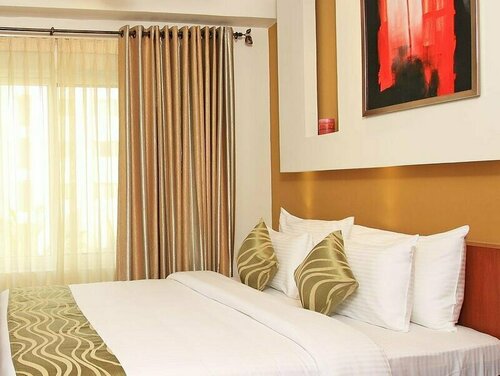 BloomSuites I Electronics City, Réserver Hôtel Hôtels SPA à Bangalore, SPA