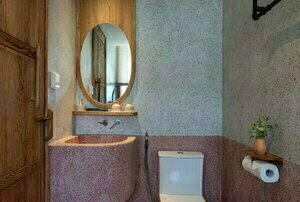 The Pink Boutique Hotel, Забронировать Бутик-отель Отели Ламдонг с завтраком, Завтраки