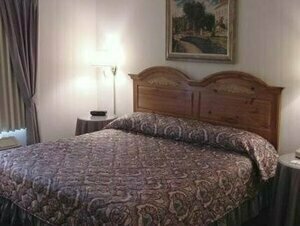 Country Inn & Suites by Radisson, St Cloud West, MN, Prenota Hotel Hotel a St. Cloud con parcheggio, Parcheggio