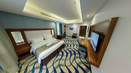 City View Hotel, Забронировать Отель Джидда 