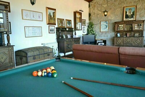 Casa Nobre do Correio-Mor, Забронировать Отель «постель и завтрак» Понти-да-Барка Serra da Peneda