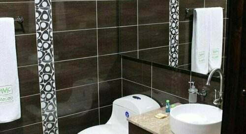 Hotel macao colombia, Boek Hotel Hotels in Bogota met parkeren, Parkeren