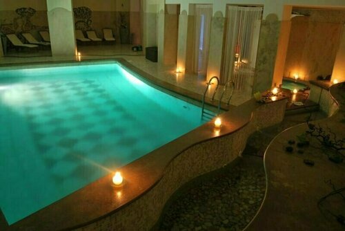 Sangiorgio Resort & Spa, Foglalás Üdülőközpont Üdülőszállodák Collepasso, Üdülőközpont