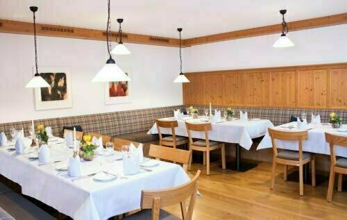 Gasthof Landhotel Hirsch, Reserva ahora Hotel Ostrach Baden-Wurtemberg