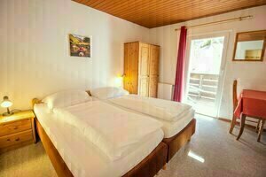 Gasthof Hotel Rose in Gries am Brenner Tirol