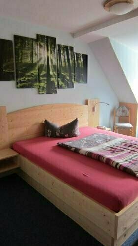 Hotel Zum Schwarzen Bär, Prenota Hotel Hotel a Hermsdorf con parcheggio, Parcheggio