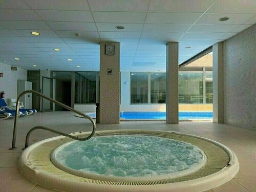 Ametlla Mar, Varaa Hotelli SPA-hotellit kohteessa El Baix Ebre, SPA