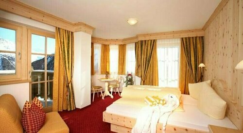 Silbertal, Забронировать Отель Бизнес-отели Тироля, 4* 5*