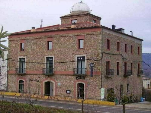 Nerets, Book Hotel Tremp Lleida