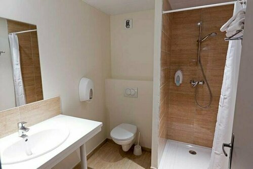 Hotel Saint Etienne, Rezervați Hotel Lourdes Hautes-Pyrénées