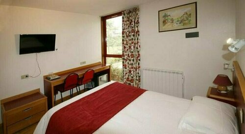 Hotel Auberge de la Diège, Varaa Hostelli Capdenac-Gare 