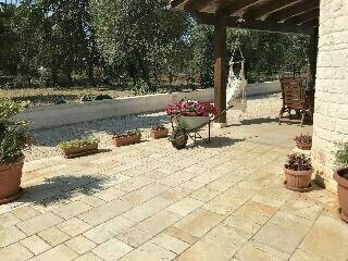 Il Trullo Di Giulietta, Забронировать Отель Отели Импалате с парковкой, Парковка