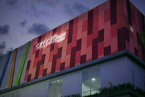 Amaris Hotel Ponorogo, Buchen Sie Hotel Ponorogo Jawa Timur