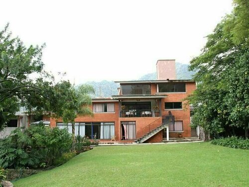 Hotel Quinta del Sol, Prenota Hotel Tepoztlán Morelos
