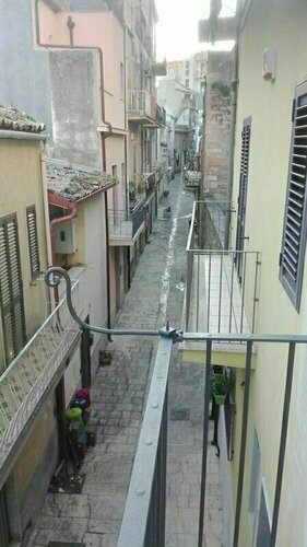 Giumbabulla Luxury, Book Hotel Hoteller i Sicilien med parkering, Parkering