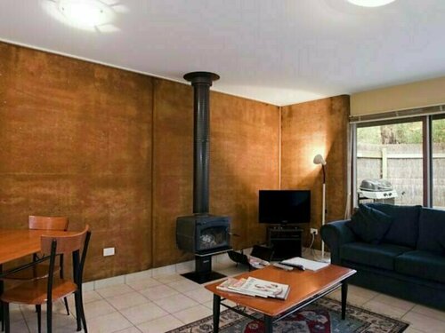 Split Point Cottages, Book Feriehus SPA-hoteller i Great Ocean Road, SPA