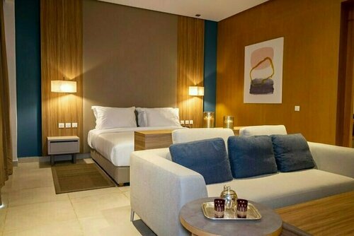 Zephyr Mazagan, Prenota Hotel Hotel SPA a El Jadida, SPA
