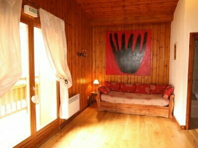Chalet Du Friolin, Забронировать Шале Ле-Кош Ла-Плань-Тарантез