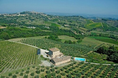 Il Casolare di Bucciano