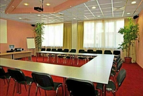 Jasmin Hotel, Prenota Hotel Vitosha District Vladaya