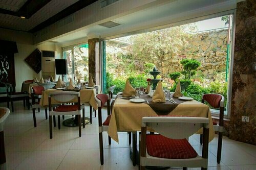 Hotel Mehran, Reservar Hotel Hotéis SPA em Carachi, SPA