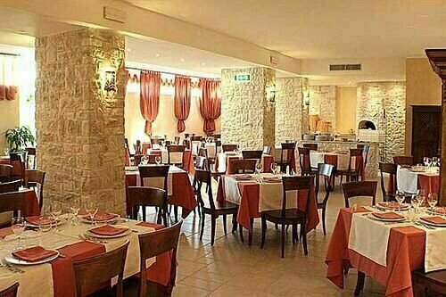 Hotel Il Duca Del Sannio, Boek Hotel Hotels in Molise met parkeren, Parkeren