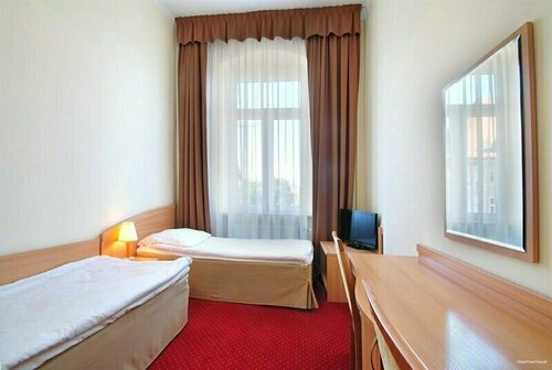 Hotel Piast, Забронировать Отель Отели Поморского воеводства 3 звезды, 3*