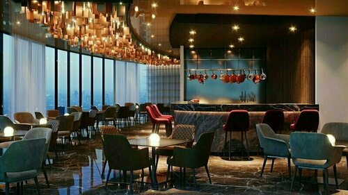 Royal ASBU Hotel Tunis, Buchen Sie Hotel Tunis Governorate Tunis