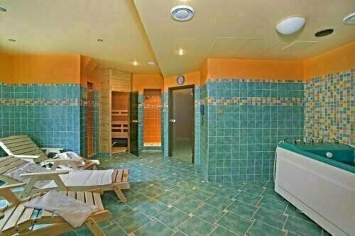 Hotel Haná, Забронировать Отель Недорогие отели Мареанске-Лазне, рядом с Железнодорожный вокзал Марианске-Лазне - Центр, недорого