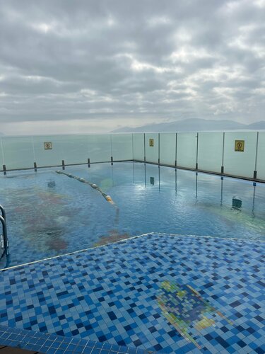 Senia Hotel, Reservar Hotel Nha Trang Khanh Hoa
