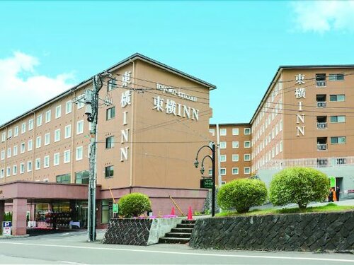 Toyoko Inn Fuji Kawaguchiko Ohashi, Забронировать Отель Отели Фудзикавагутико 3 звезды, рядом с Ide Sake Brewery, 3*