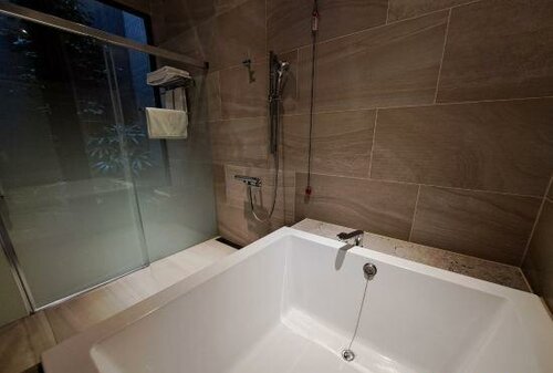 Boutech Wuri Village Hotel, Buchen Sie Hotel Taichung China