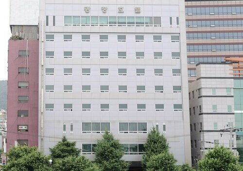 Gwang Jang Hotel, Reserva ahora Hotel Dong-Gu Busán, cerca de Choryang Station